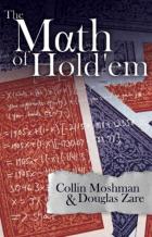 the math of holdem book cover