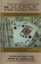 the sidekick to basic blackjack strategy book cover