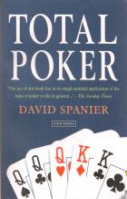 total poker book cover