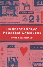 understanding problem gamblers book cover