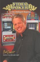 video poker for the intelligent beginner book cover