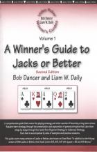 winners guide to jacks or better book cover