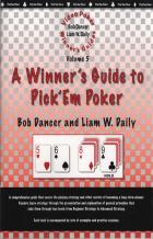 winners guide to pickem poker book cover