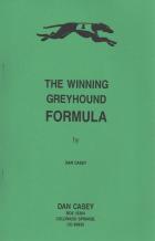 winning greyhound formula book cover