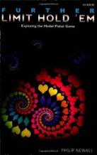 Further Limit Hold'em | New Poker Books
